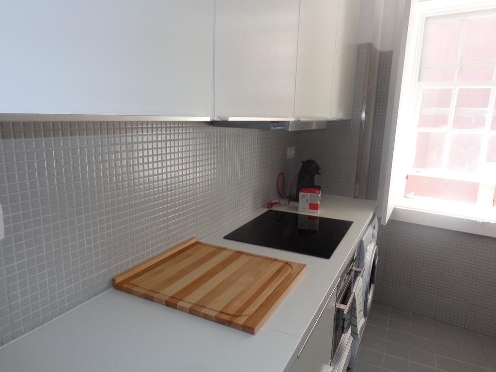 Ribeira Apartment Porto Exterior photo