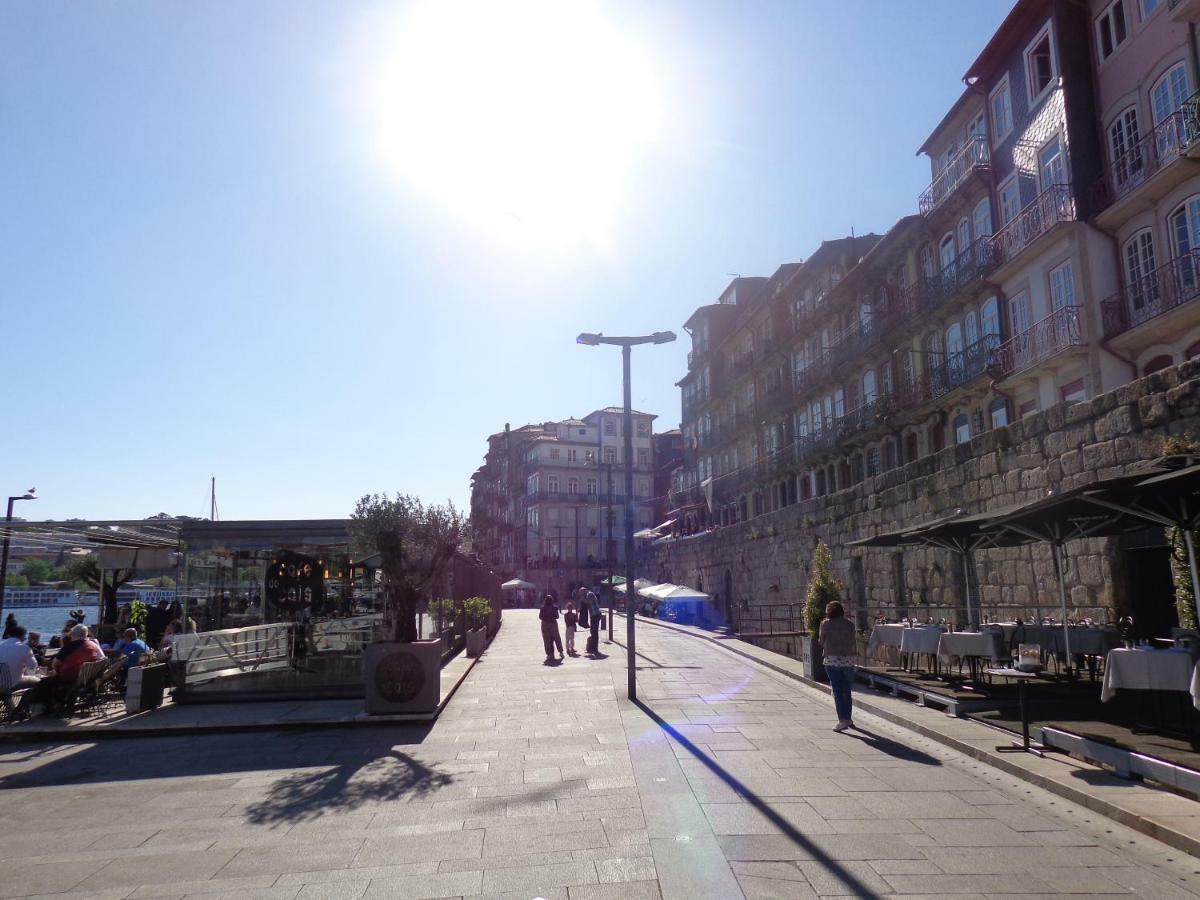 Ribeira Apartment Porto Exterior photo