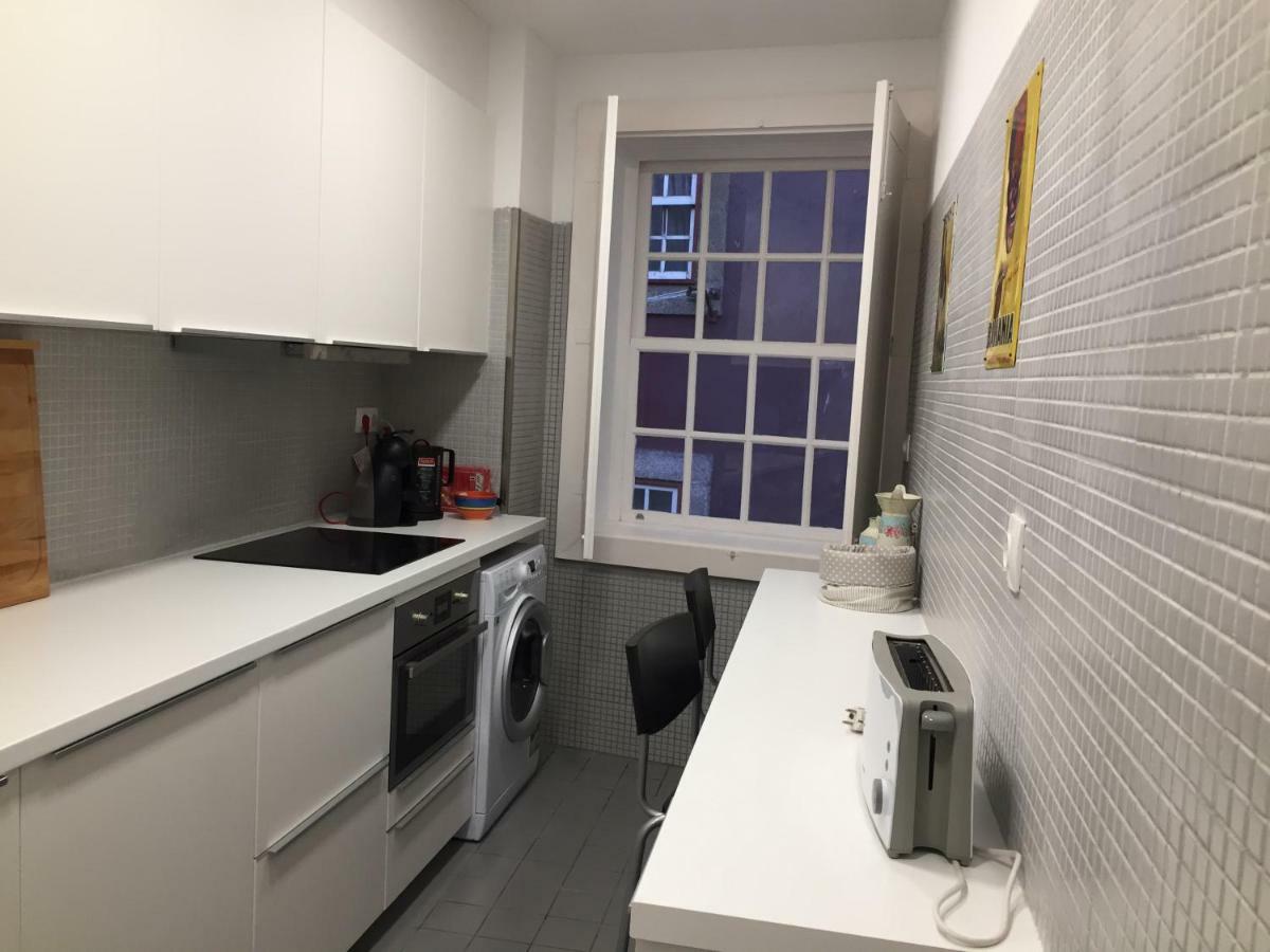 Ribeira Apartment Porto Exterior photo