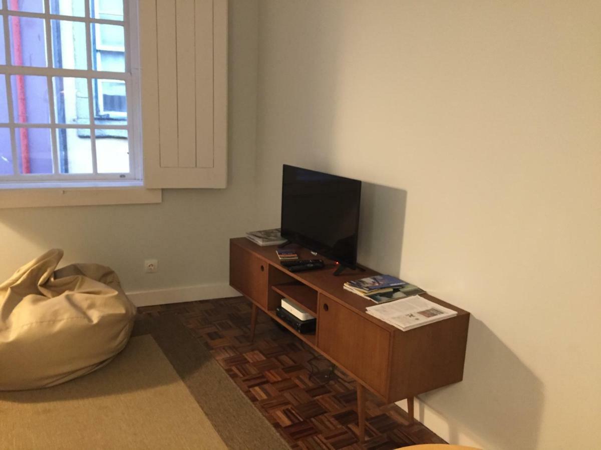 Ribeira Apartment Porto Exterior photo